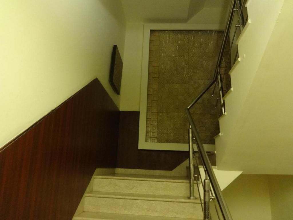 The Picasso Residency - Naraina New Delhi Hotel ภายนอก รูปภาพ